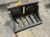 Used Angle Plate 270 x 150 x 160mm (4600)