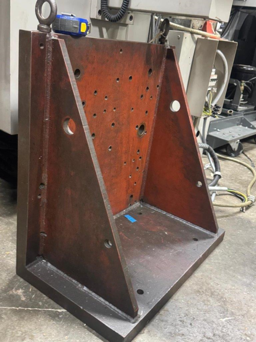 Photo of machine