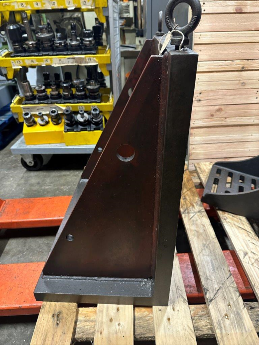 Photo of machine