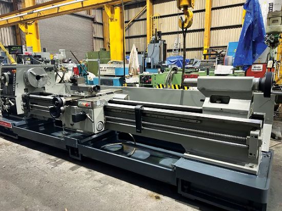 Photo of machine