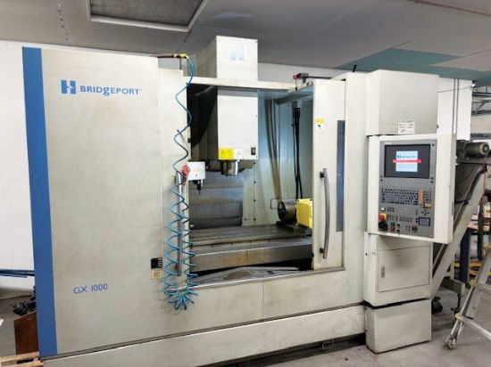 Photo of machine