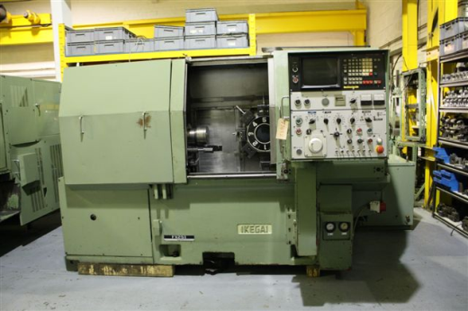 Photo of machine