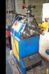 ERCOLINA CE50H3 and CE50H3 Ring/Section Rollers   