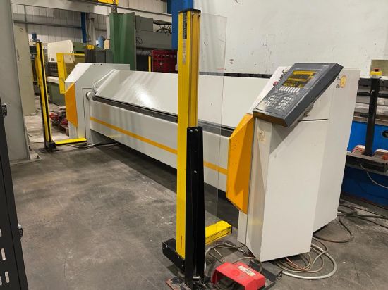 Photo of machine