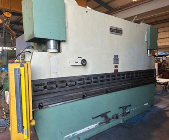 Photo of machine