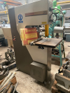 STARTRITE 20V / UK3 10 Speed Vertical Bandsaw