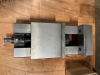 Used Machine Vice (4612)