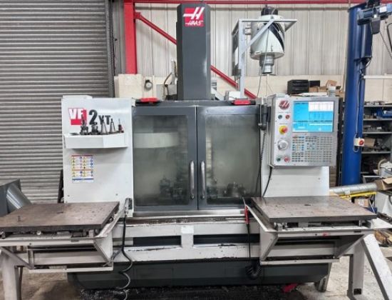 Photo of machine