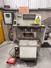 MACFORM QA 7-16 HYDRAULIC UPSTROKE PRESSBRAKE