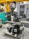 Bridgeport BR2J2 Turret Milling Machine #78848