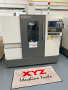 Ex Demo 750 LR - Arm Type (2023)
