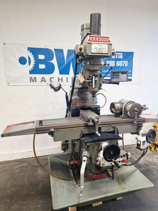 Photo of machine