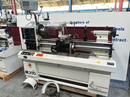 Photo of machine