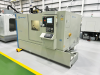 HARDINGE GS200/66 CNC Lathe with Siemens Sinumerik 810D Control. Year 2007 Ref 29932