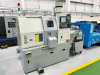 XYZ CT52 CNC Lathe with Siemens Sinumerik 828D Control. Year 2015. Ref 29935