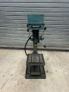 MEDDINGS MB 4/3 BENCH DRILL