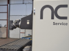 ANAYAK HVM-3300 - M-980505 CNC Milling machine - Floor type