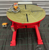 New 2 Tonne Welding Positioner V2