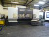 DUGARD EUMACH DBM 2150/5X HEAVY DUTY 5 AXIS VERTICAL MACHINING CENTRE