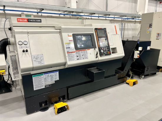 Photo of machine