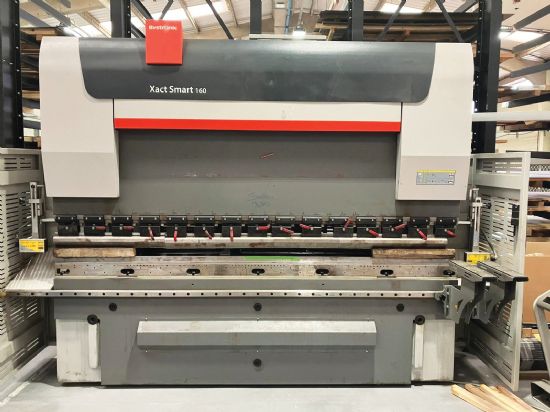 Photo of machine