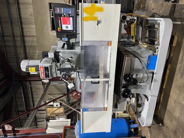 Photo of machine