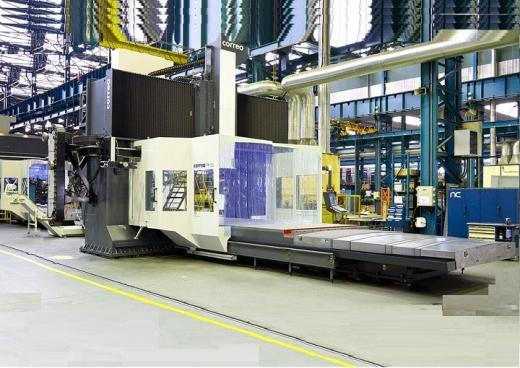 Photo of machine