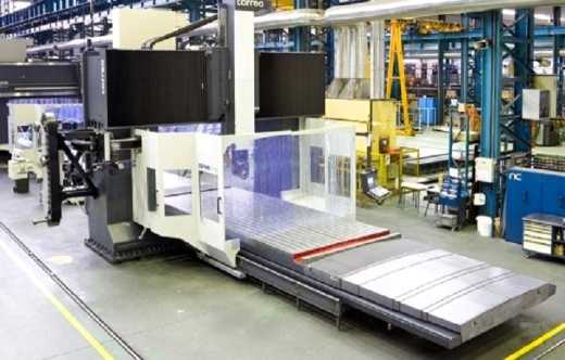 Photo of machine