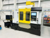 CHESTER VL11 Vertical Machining Centre with Siemens Sinumerik 828D Control. Year 2021. Ref 29969