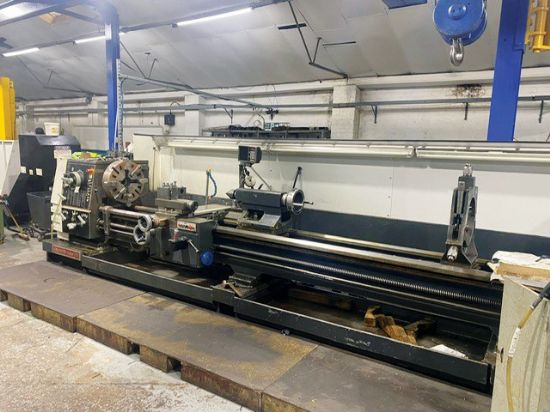 Photo of machine