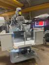 Used XYZ ProtoTRAK RMX3500 Bed Mill (4644)
