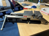 Used Holex Machine Vice, model 362175 150M (4661)
