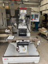 XYZ 2000 TURRET MILL