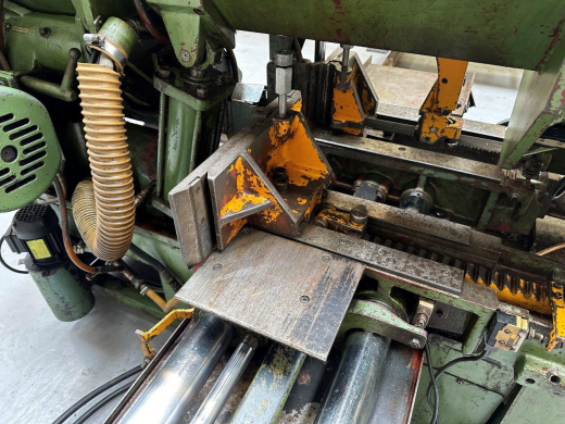 Photo of machine