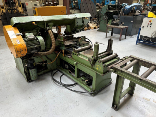 Photo of machine