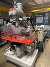 Used XYZ ProtoTRAK SMX3000 CNC Mill (4585)