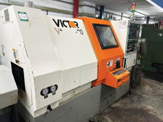 Photo of machine