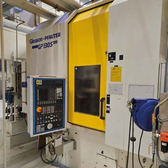 Photo of machine