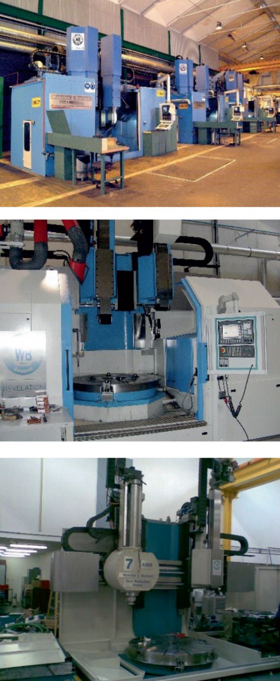 Photo of machine