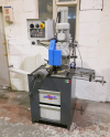 MACC NTS 315 SEMI-AUTO VERTICAL ACTION CIRCULAR SAW