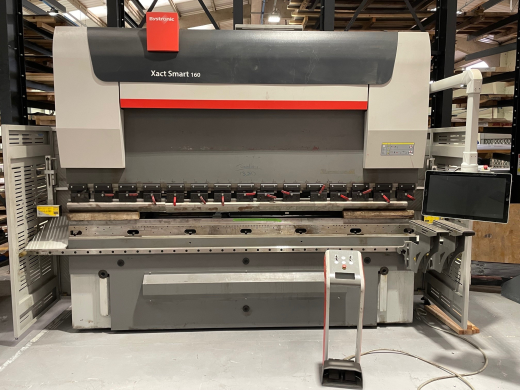 Photo of machine