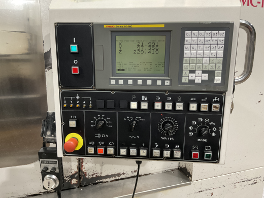 Photo of machine