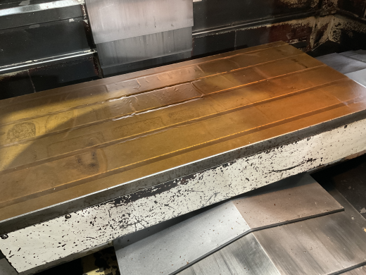 Photo of machine