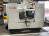 Eumach VMC 1000 with Fanuc Oi- MC