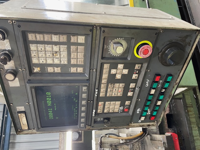 Photo of machine