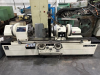 AMC Schou Model K-1500U Crankshaft Grinding Machine