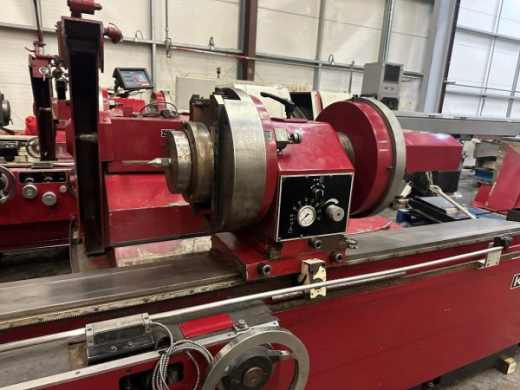 Photo of machine