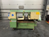 Bauer Model S380 Horizontal Bandsaw