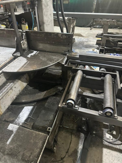 Photo of machine