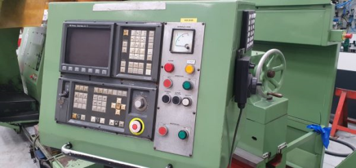Photo of machine